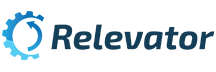 relevator_logo_webb relevator_logo_webb